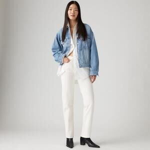 Levi's Wedgie Straight Fit Women's Jeans